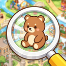 APK SpotObject: Hidden World