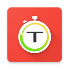 Tabata (HIIT) timer icône