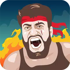 Путь воина BeStronger Домашние XAPK download