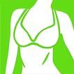 ”Beautiful breast workout