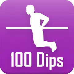 100 Dips APK download