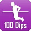 100 Dips