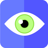 Упражнения для глаз PRO-icoon