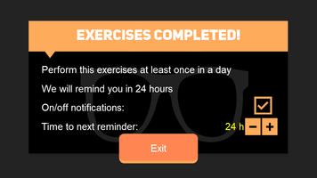 Eyes recovery PRO screenshot 3