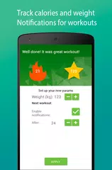 download Full body workout - Lose weigh XAPK