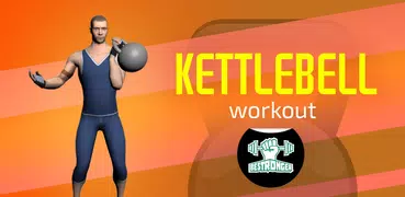 Kettlebell Workout