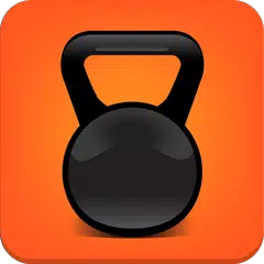 Kettlebell workouts for home APK download