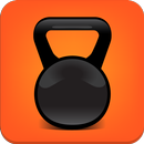 Kettlebell workouts for home-APK
