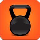 Entraînement avec kettlebell APK