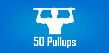 50 Pull-ups workout BeStronger