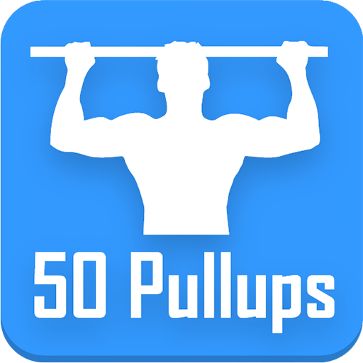 50 Pullups workout Be Stronger