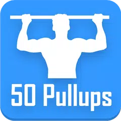 50 Pull-ups workout BeStronger XAPK download