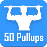 50 Pull ups allenamento