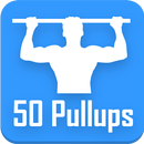 50 Pull-ups trainen BeStronger-APK