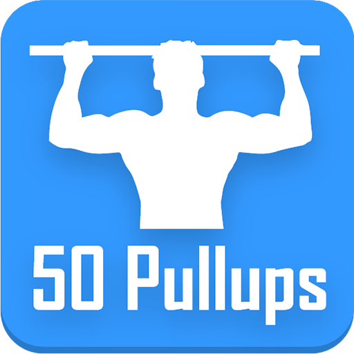 50 Klimmzüge Training
