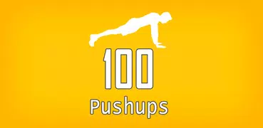 100 Pushups workout BeStronger