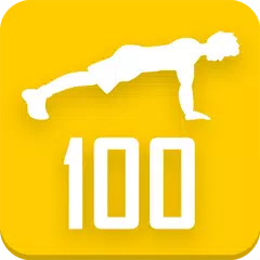 100 Pushups workout BeStronger アプリダウンロード