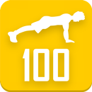 APK 100 Pushups workout BeStronger