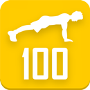100 Pushups workout BeStronger-APK