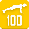 100 Pushups Soyez fort APK