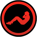 300 Abs workout plan APK