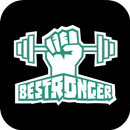 Be Stronger - home workouts APK