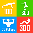 Thuis workouts BeStronger-APK