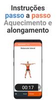 Exercícios em casa BeStronger imagem de tela 1