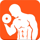 APK Home workouts with dumbbells