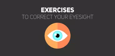 Eyesight recovery workout