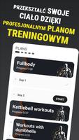 Ultimate Men's Fitness plakat