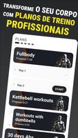 Ultimate Men's Fitness Cartaz