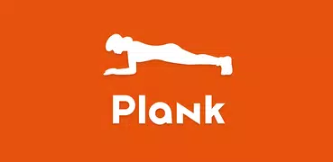 Plank workout