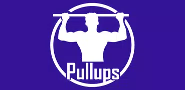 Pullups my workout