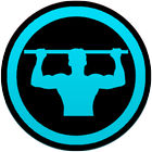 50 Pull-ups BeStronger icon