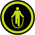1000 jumping rope  BeStronger icon