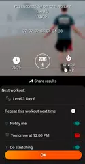 1000 jumping rope  BeStronger XAPK download