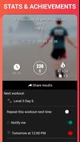 1000 jumping rope  BeStronger screenshot 2