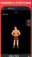 1000 jumping rope  BeStronger screenshot 3