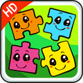 Education puzzles for toddlers