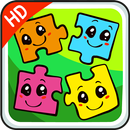 Education puzzles for toddlers APK