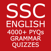 SSC English Previous Years
