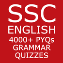 SSC English Previous Years APK