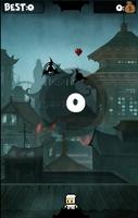 Ninja Stealth poster