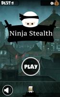 Ninja Stealth screenshot 1