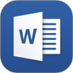word文档 icon
