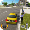 Taxi Realistic Simulator - Free Taxi Driving Game