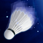 Top Badminton King 2019 - 3D Badminton League icône