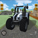 Tractor Farming Simulator 2019 - Farm Paradise APK