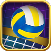 International Volleyball Game - Volleyball Ace